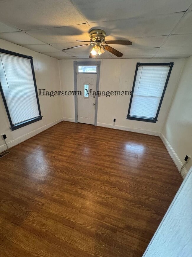 Photo - Duplex on Pennsylvania Ave