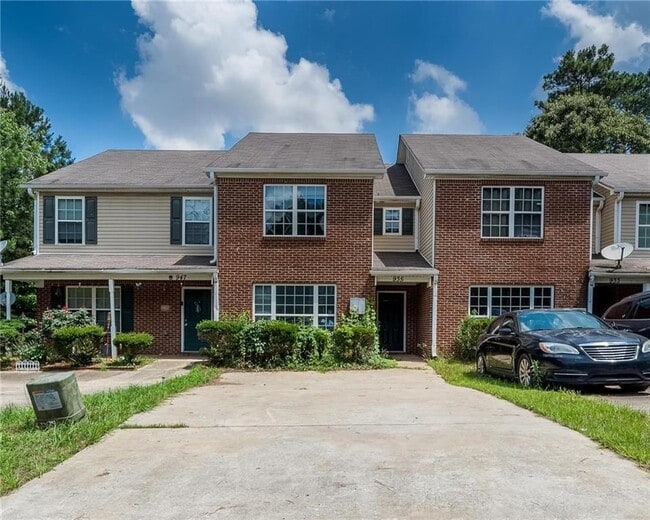 Building Photo - 935 Hickory Bend Rd
