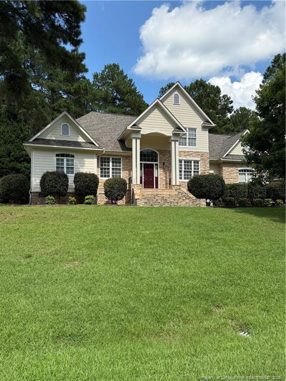 Photo - 106 Barons Run W House