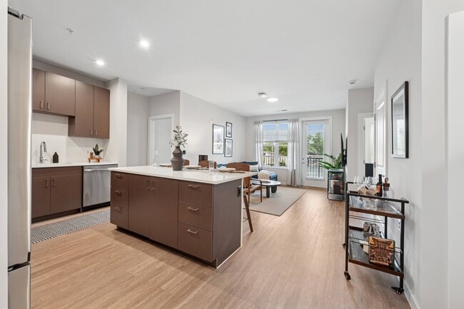 Alta NOVA Apartments & Townhomes