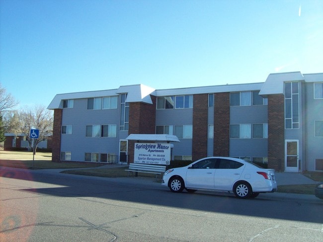 Springview Manor Apartments - Springview Manor Apartments