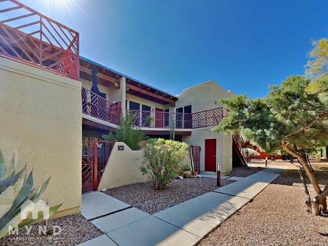 Photo - 6255 N Camino Pimeria Alta Condo Unit 36