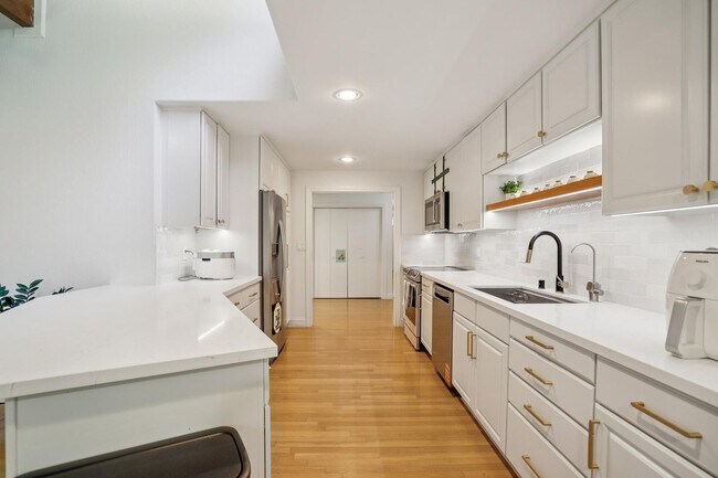 Photo - Bright & Updated 4BD Home with Detached Studio ADU first week of July!