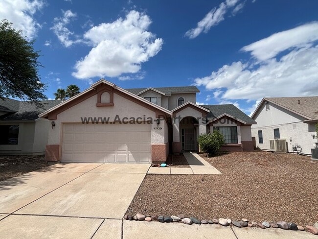 Building Photo - Three Bedroom In East Pointe Estates II