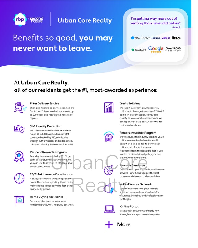 Photo - 2025 Venable St Unidad Apt 1