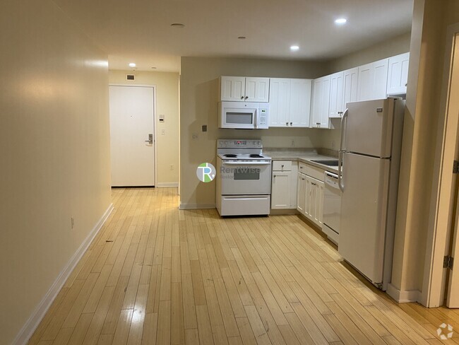 Building Photo - 40 Boylston St Unit 507 Rental