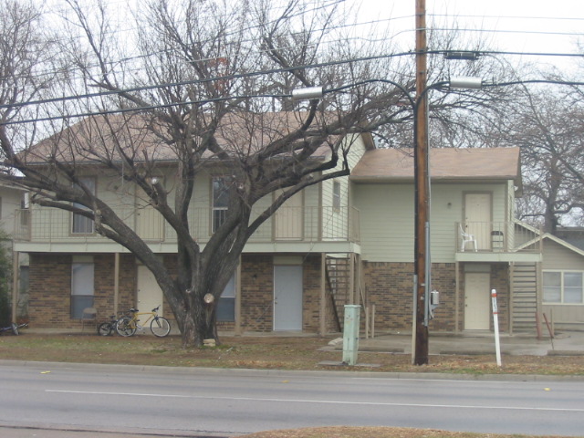 Eagle Crest - Eagle Crest Apartments