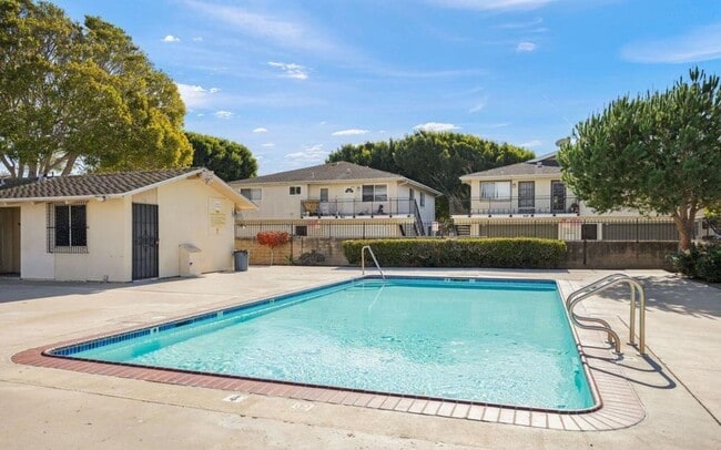 Photo - Beautifully Renovated Marina Village Condo...