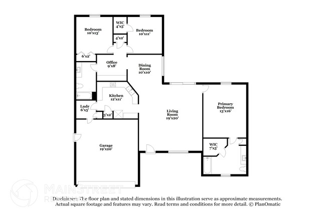 Building Photo - 107 Plainview St Rental