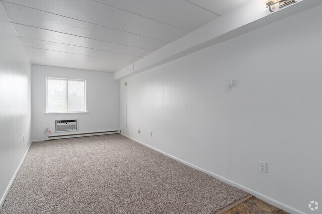 Estudio - 310SF - Bridgeport Suites