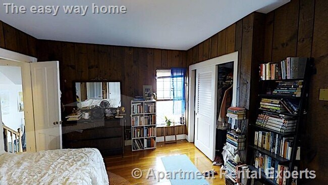 Photo - 60 Atherton St Unit #2