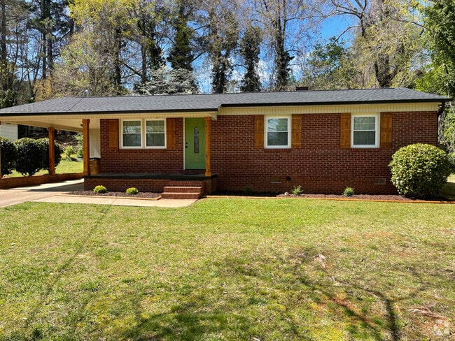 Building Photo - 506 Leander St Rental