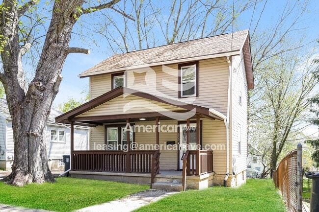 Photo - 569 Elbon Ave