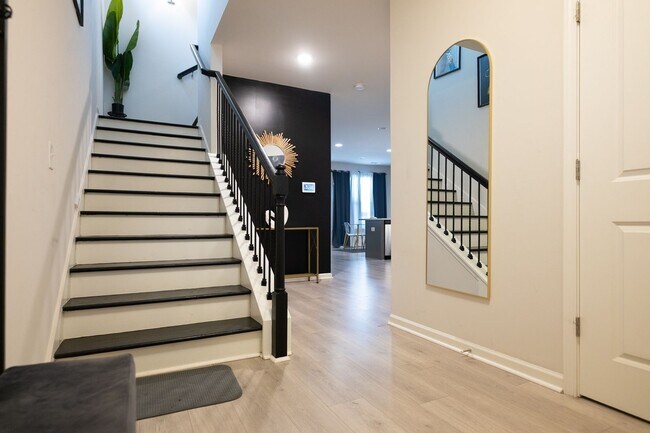 Photo - Charming and Cozy 3BR House in Atlanta to be rented furnished/unfurnished