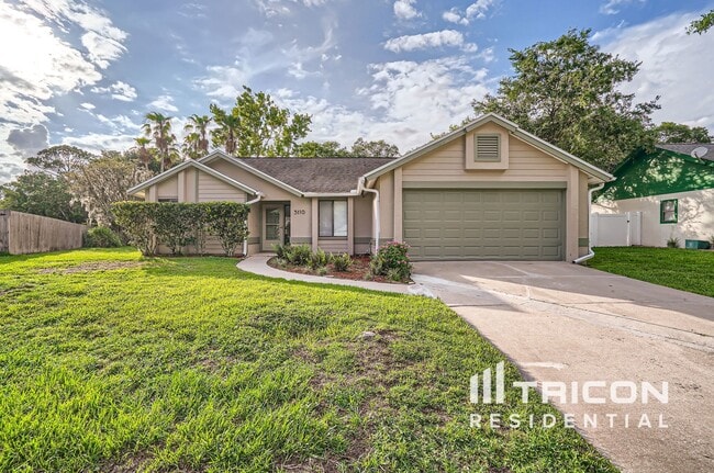 Photo - 3110 Riviera Bay Ct Casa