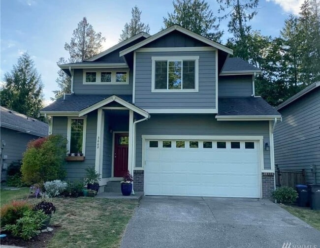 Building Photo - 3669 Reagan Ave