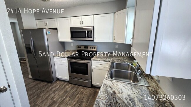 Photo - 2414 Hope Ave