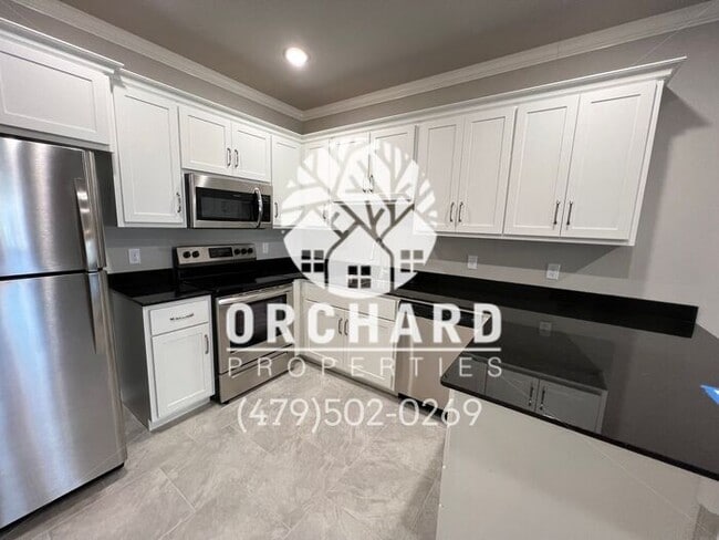 Photo - 2/1 Flat | Endura Park- Apartments in Siloam Springs!