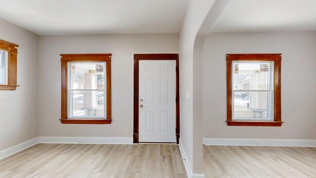 Photo - Slavic Village - 4 Bedroom - Single Family Home