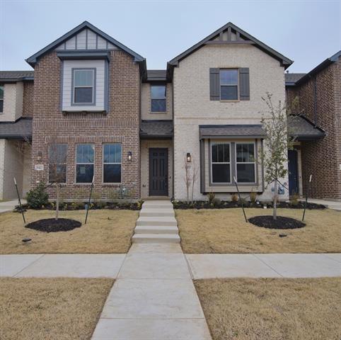 Photo - 6415 Baritone Ct Townhome