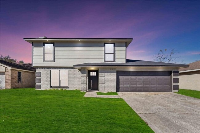 Photo - 12223 Kingslake Forest Dr Casa