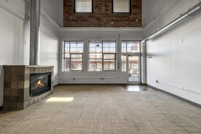The Lofts at Elk Terminal