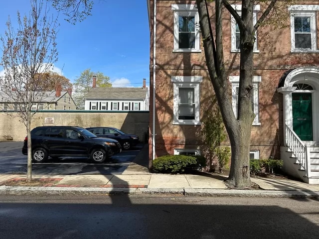 17 Pickman St Unit 1