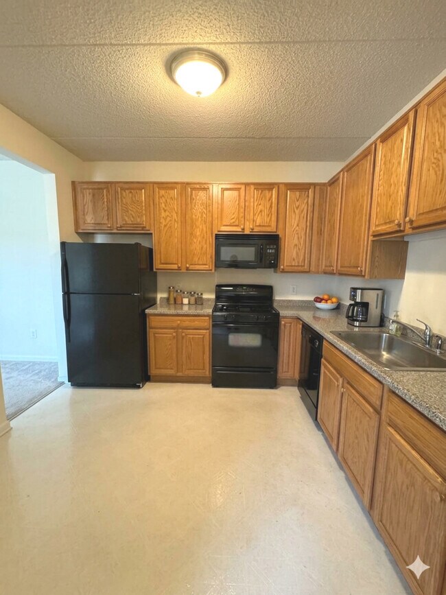 Photo - 9530 Cook Ave Unit 305