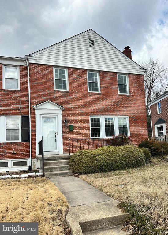 Photo - 1719 Glen Ridge Rd Townhome