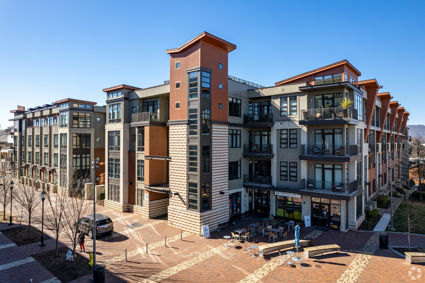 Photo - Museum Bluffs Parkview Condo