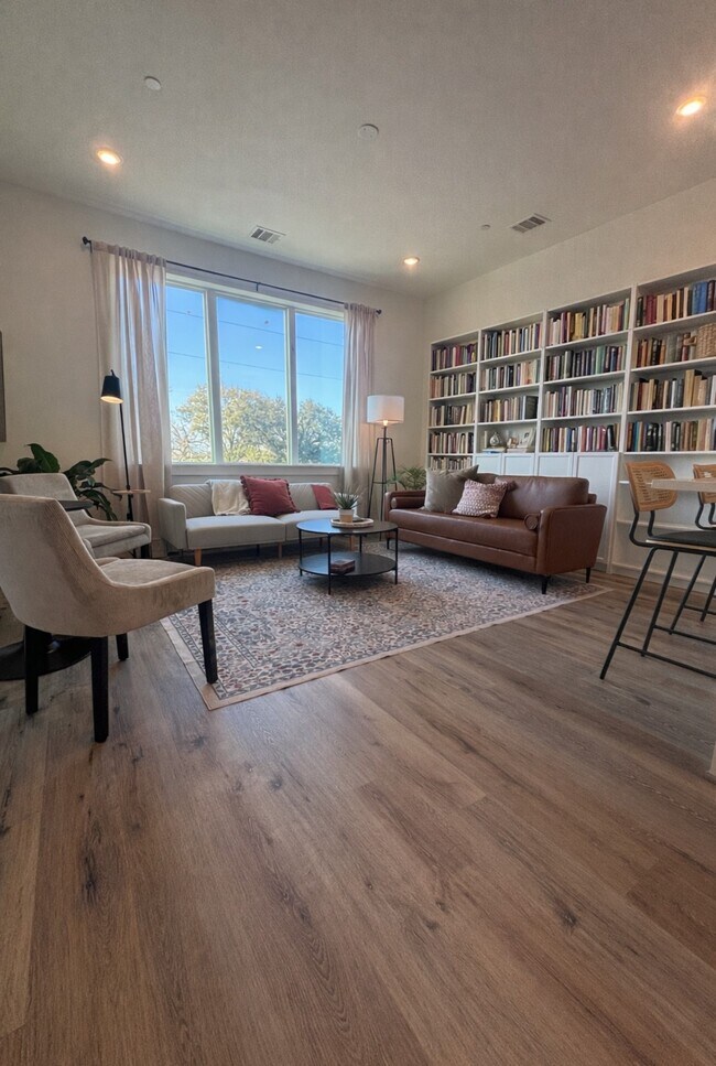 Photo - 3824 Fulton St Unit 112