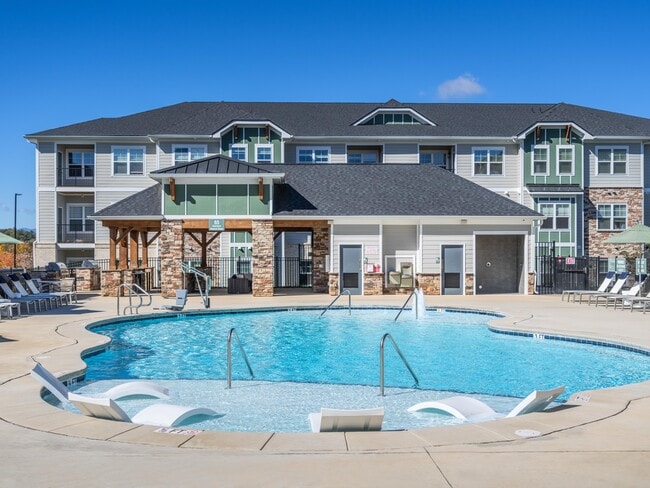 Photo - The Retreat at Weaverville