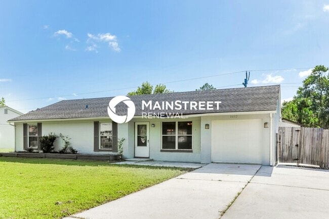 Photo - 4 Bedroom Pet-Friendly Home in Middleburg, FL with Main Street Renewal