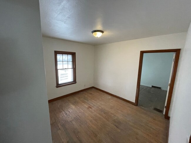 Photo - 2-Bedroom House - Section 8