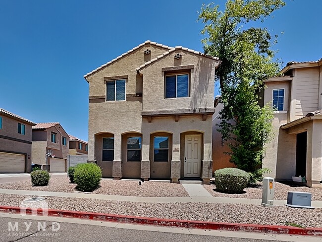 5420 W Albeniz Pl