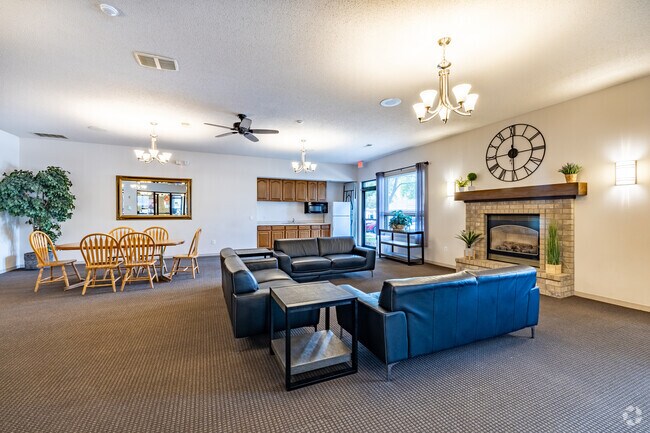 Community Room