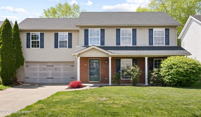 Building Photo - 6606 Timberbend Dr Rental