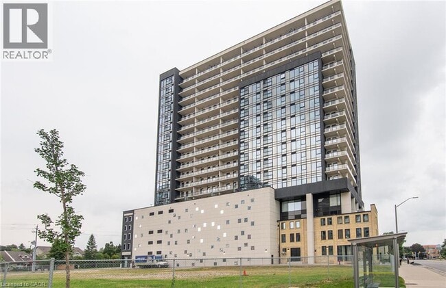 Photo - 181 King St S Unit 1508