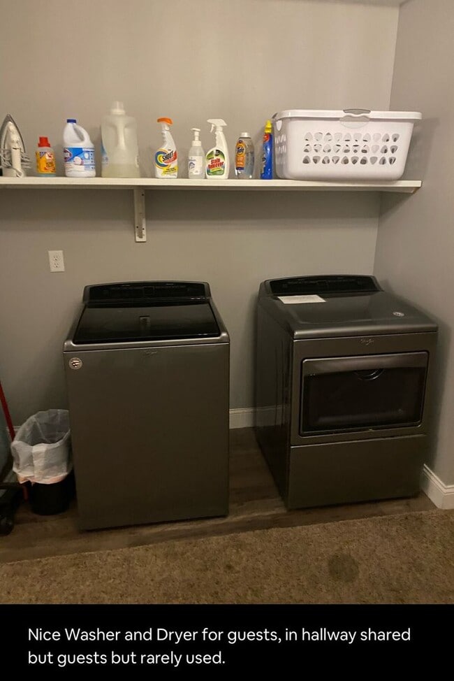 Photo - Experience the Lofts Collective Unit Colborn Suite