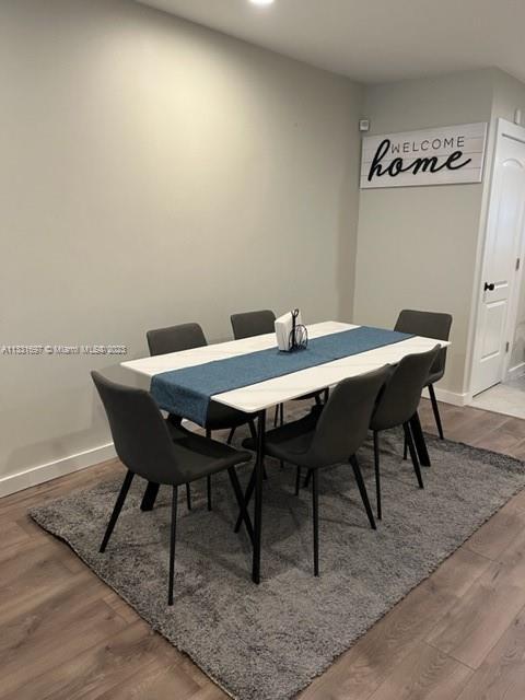 Photo - 1247 S Newkirk St