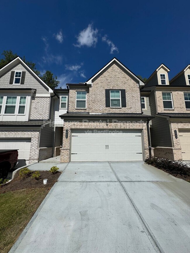 Photo - 2805 Habibi Ct