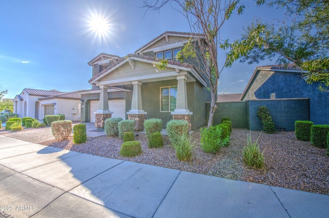 Photo - 9856 E Palladium Dr