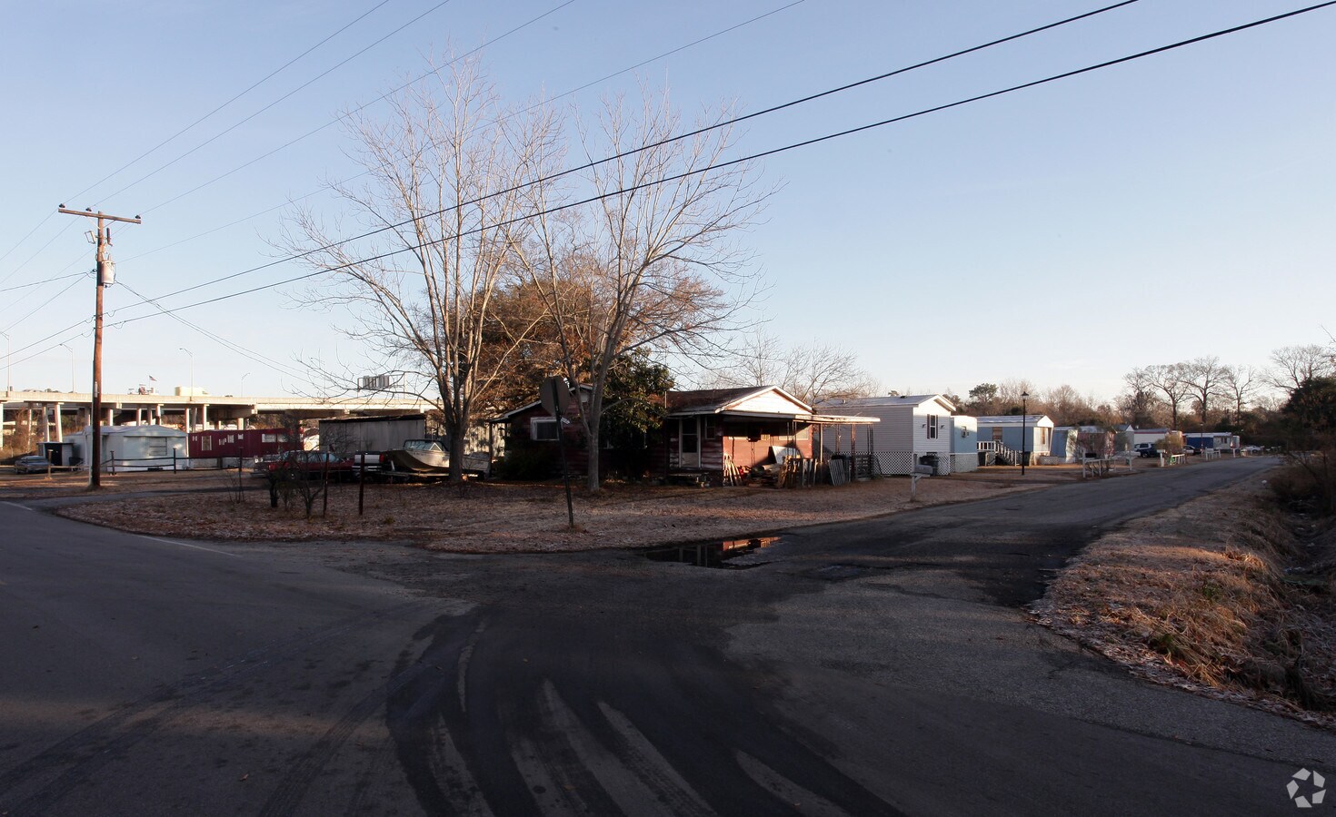 Photo - Ferndale Mobile Home Park