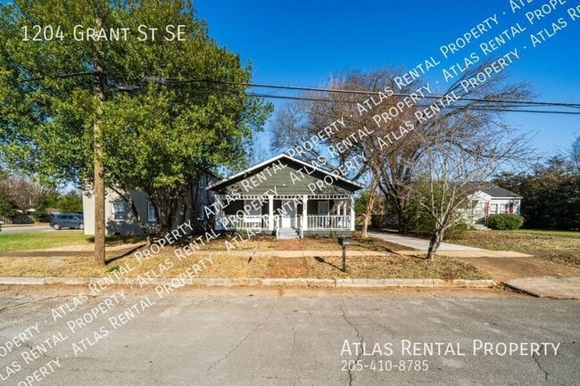 Photo - 1204 Grant St SE