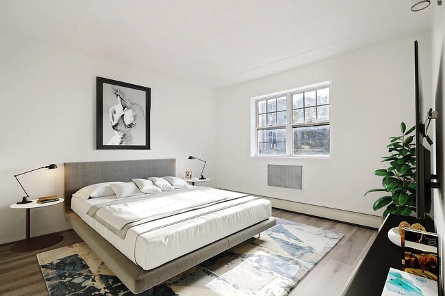 Photo - 482 Central Ave Unit 2