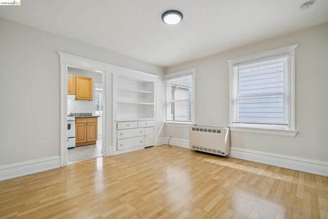 Photo - 2923 Wheeler St Unit C