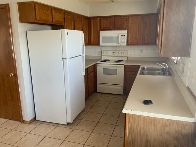 Photo - Single Family Eudora Home