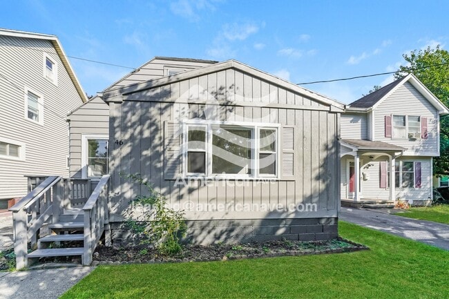 Building Photo - 46 Halford St