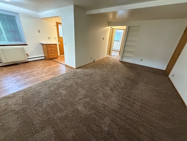 Building Photo - 2414 Brentwood Pky Unit #A