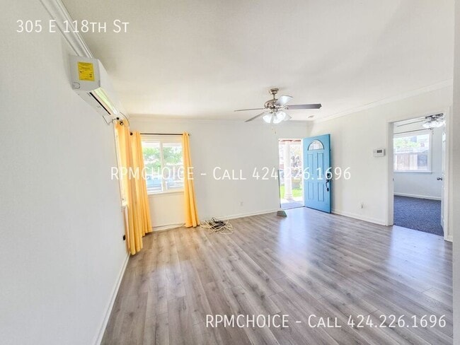 Photo - 305 E 118th St